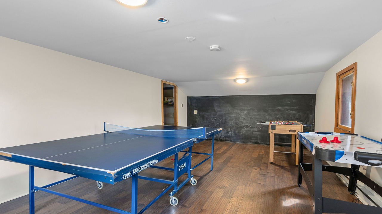 Photo of Bedroom in Upper Jay