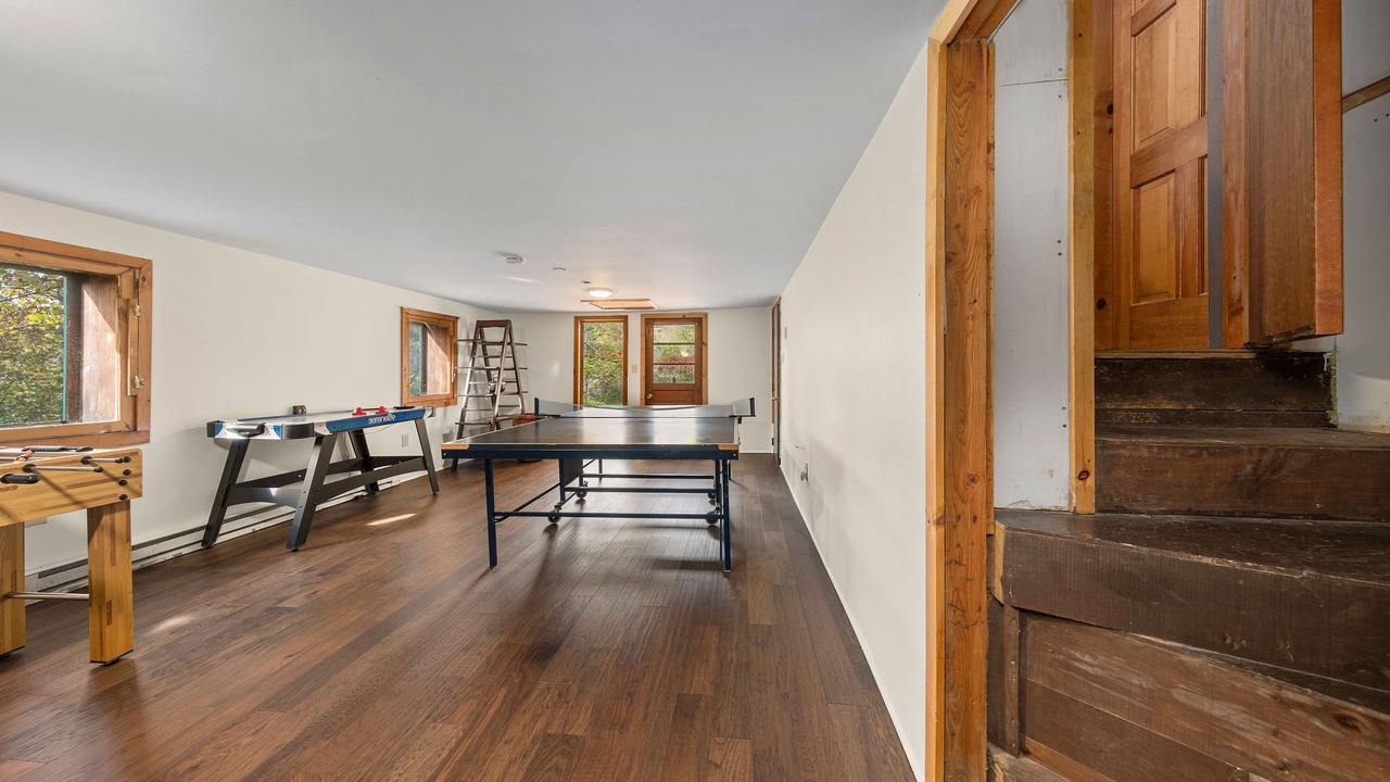 Photo of Bedroom in Upper Jay