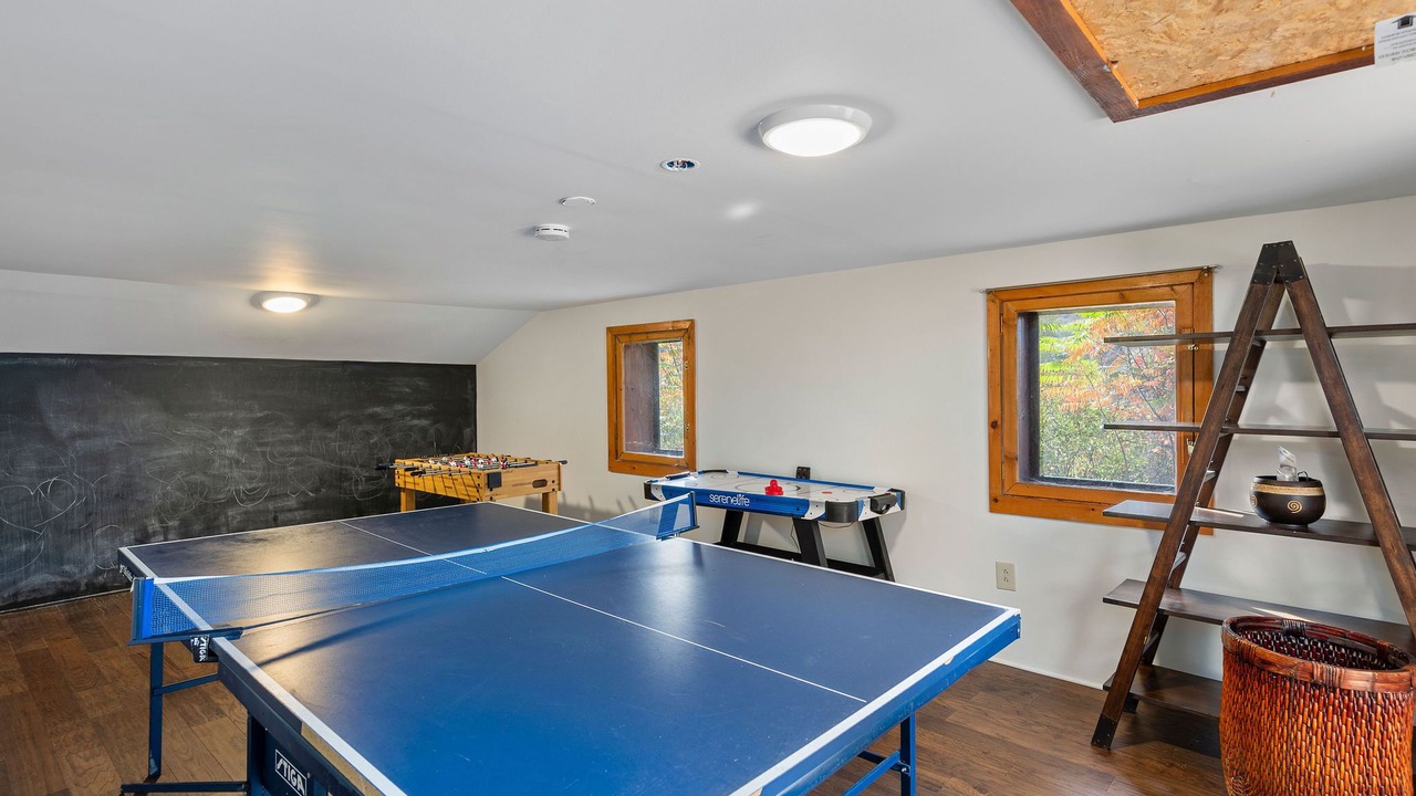 Photo of Bedroom in Upper Jay