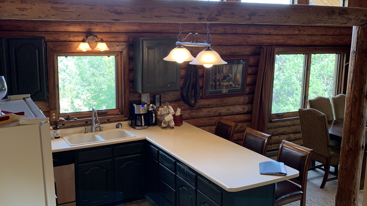 Photo of Kitchen in Snowline