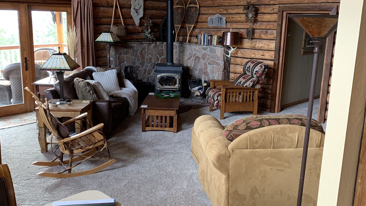 Photo of Livingroom in Snowline