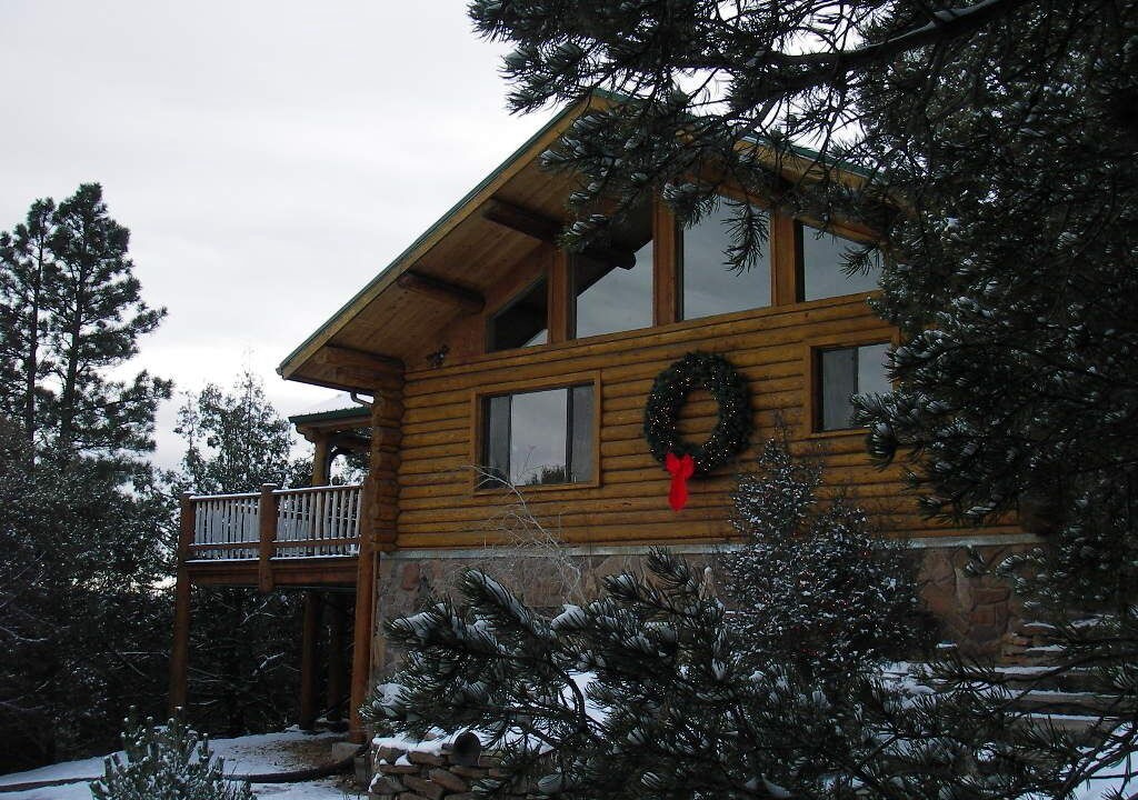 Photo of Outdoor in Snowline