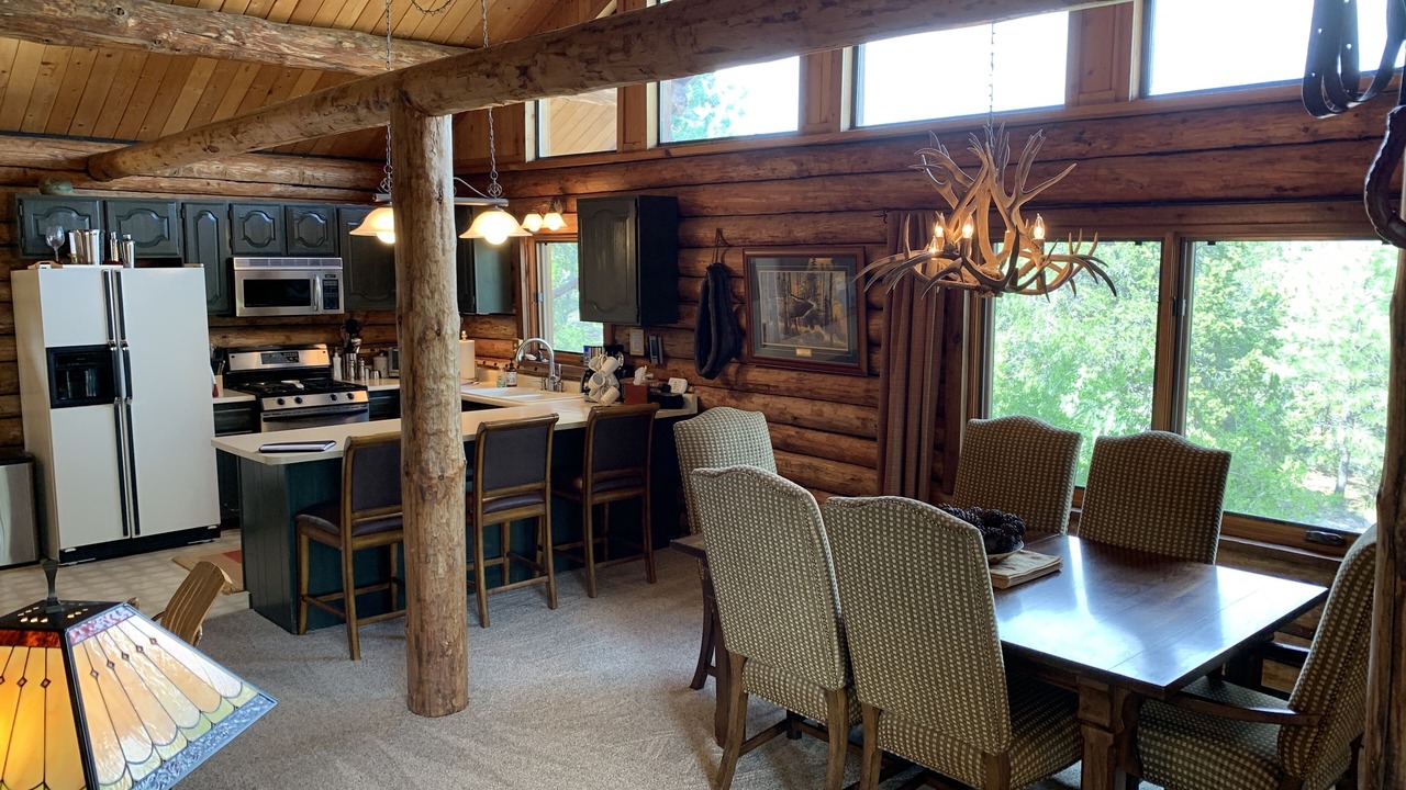 Photo of Kitchen in Snowline