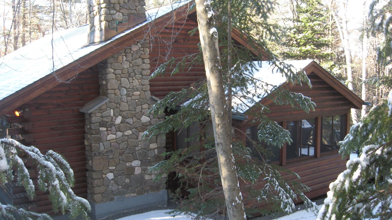 Photo of Outdoor in Saranac Lake
