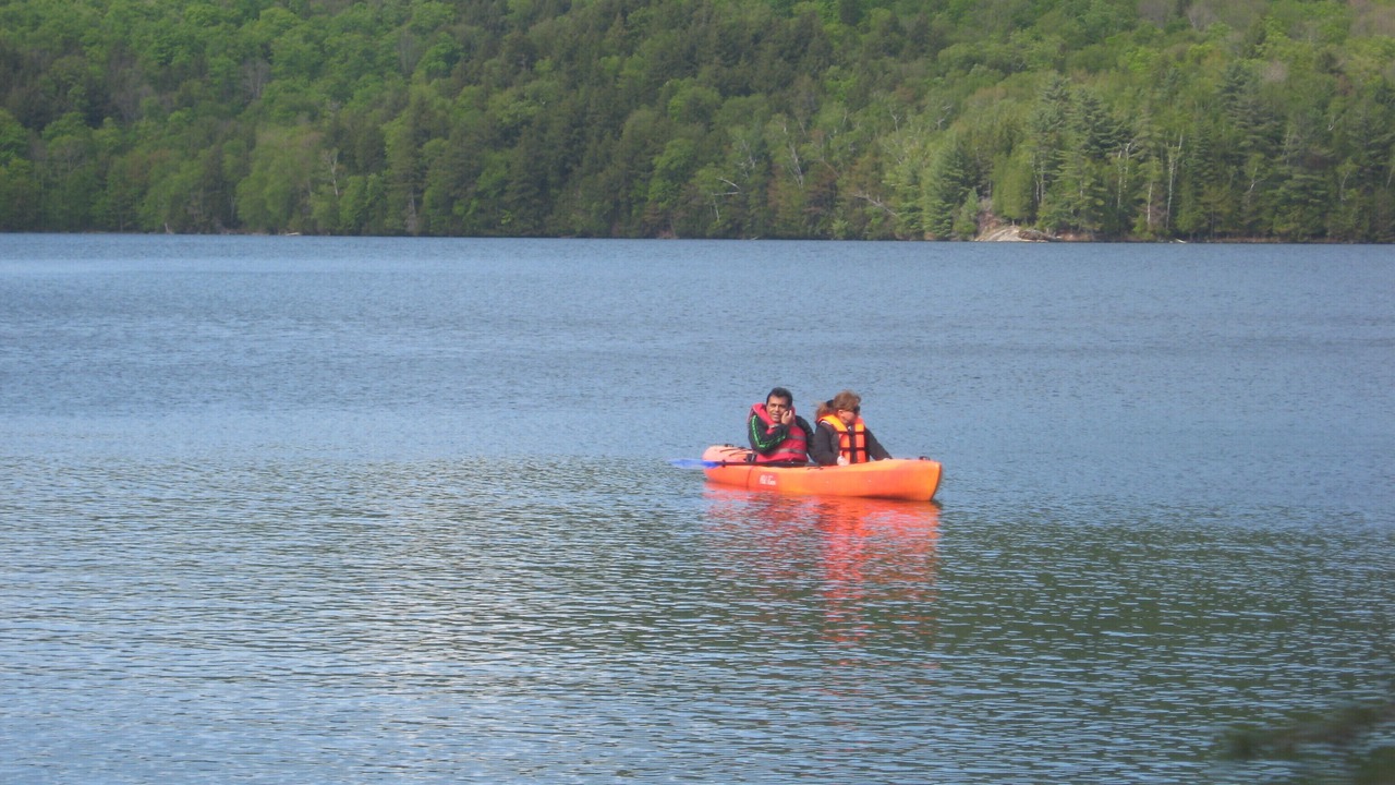 Photo of Outdoor in Saranac Lake