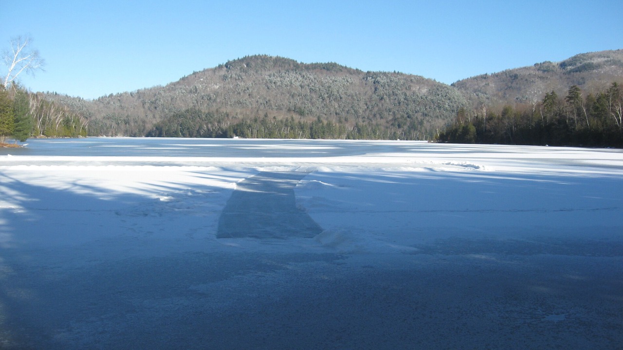 Photo of Outdoor in Saranac Lake