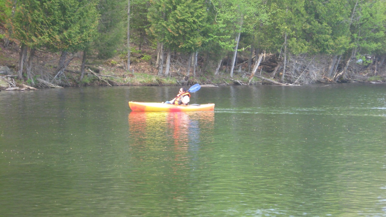 Photo of Outdoor in Saranac Lake