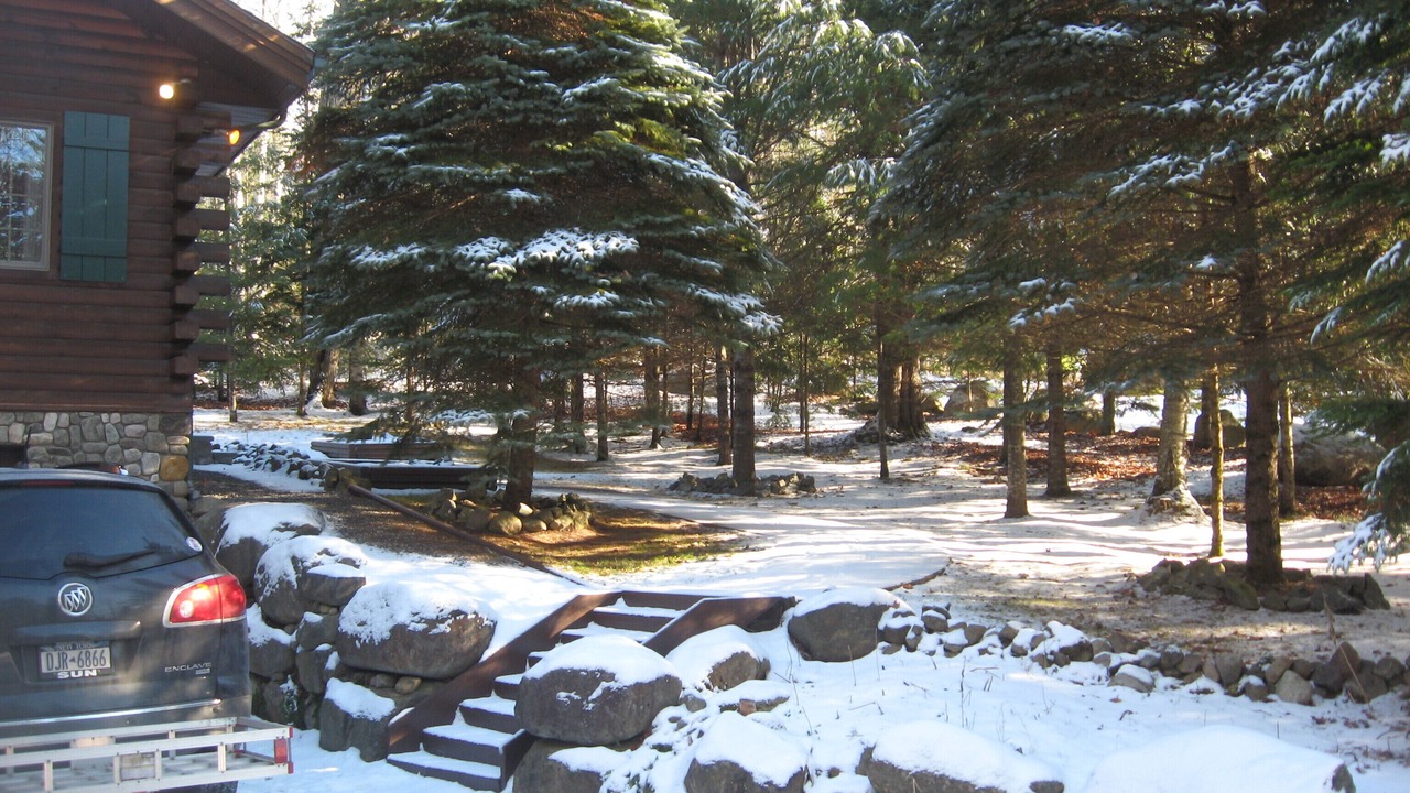 Photo of Outdoor in Saranac Lake