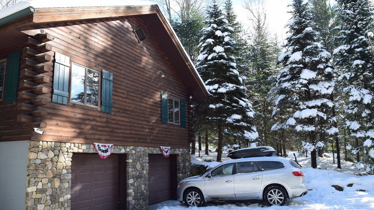 Photo of Outdoor in Saranac Lake