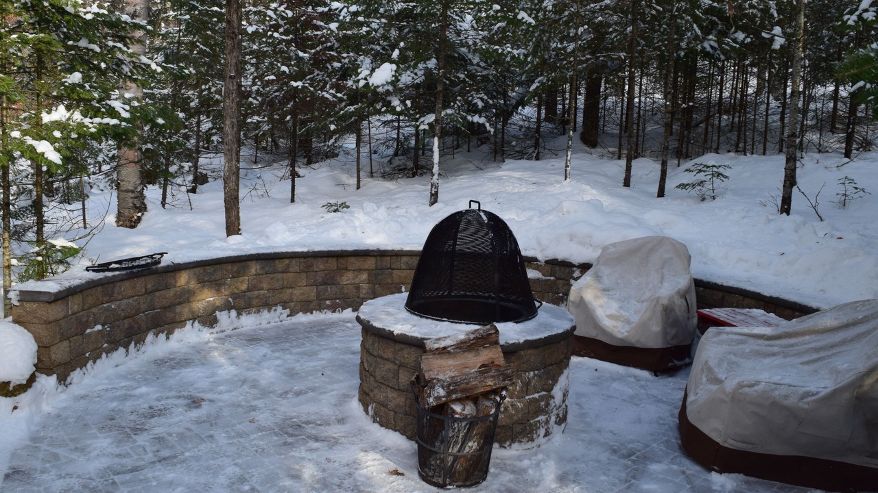 Photo of Outdoor in Saranac Lake