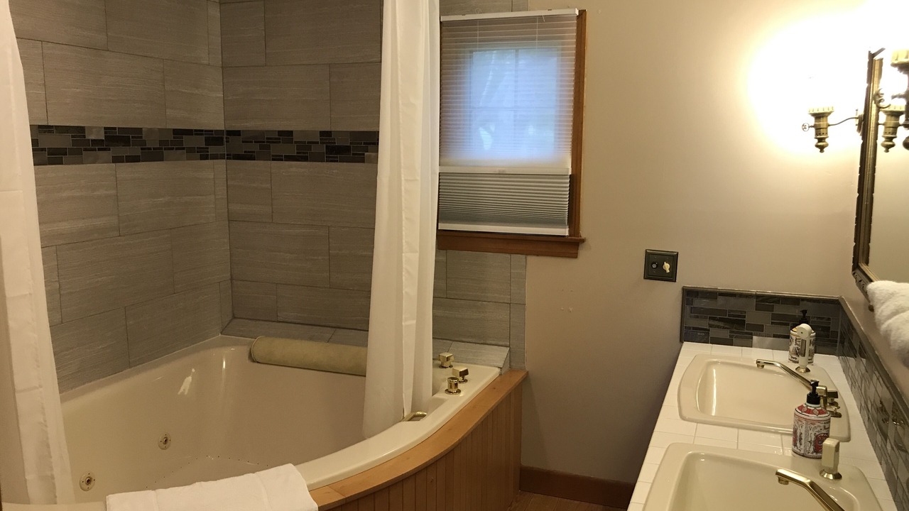 Photo of Bathroom in Gilford