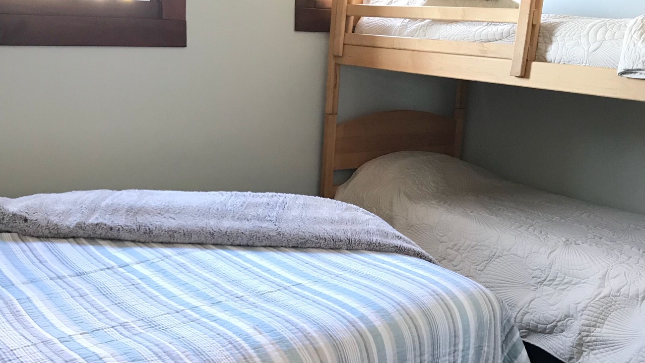 Photo of Bedroom in Pentwater