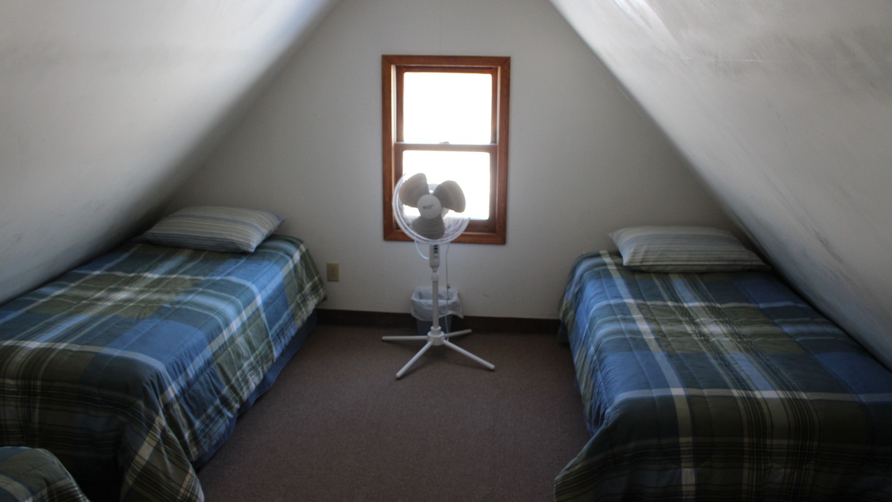 Photo of Bedroom in Munising