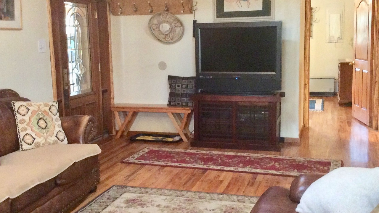 Photo of Bedroom in Trampas