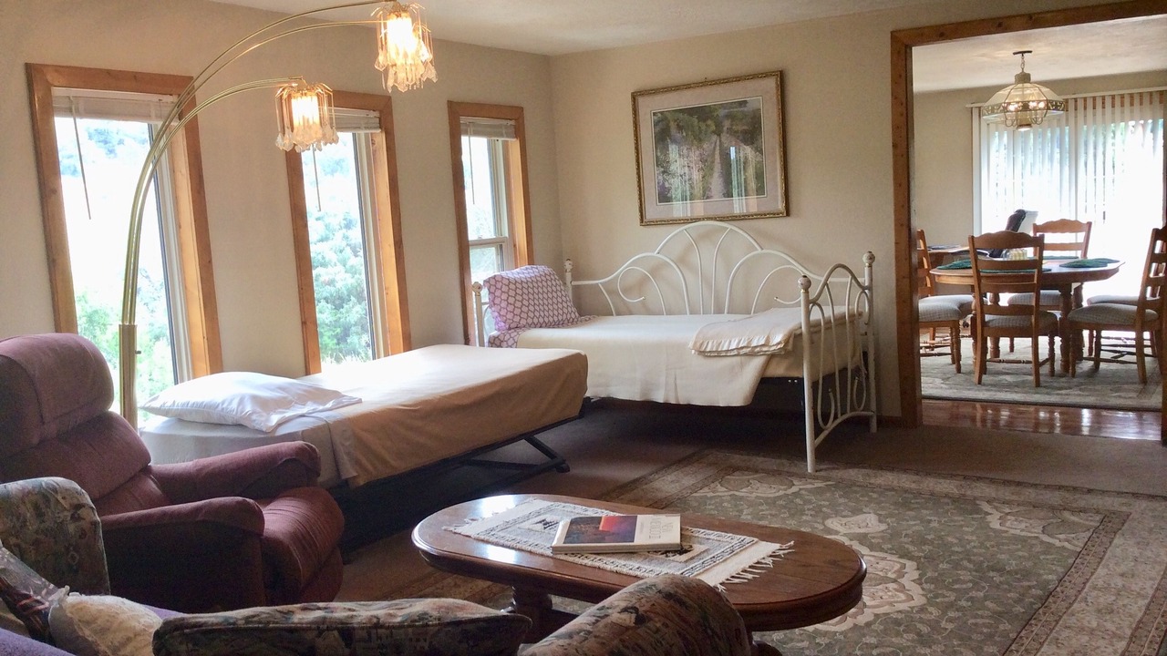 Photo of Bedroom in Trampas