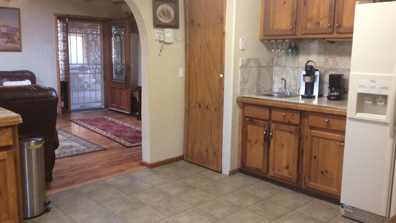 Photo of Bedroom in Trampas