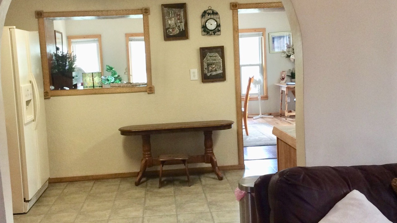 Photo of Bedroom in Trampas