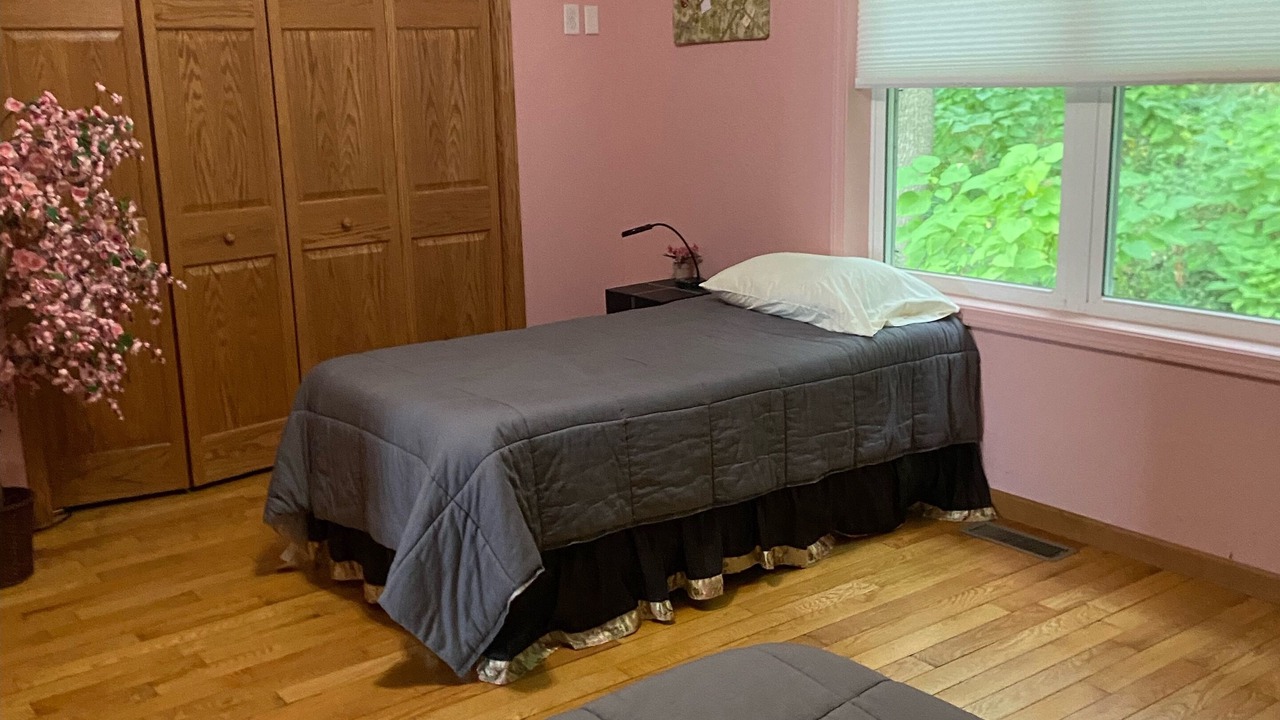 Photo of Bedroom in Minneiska