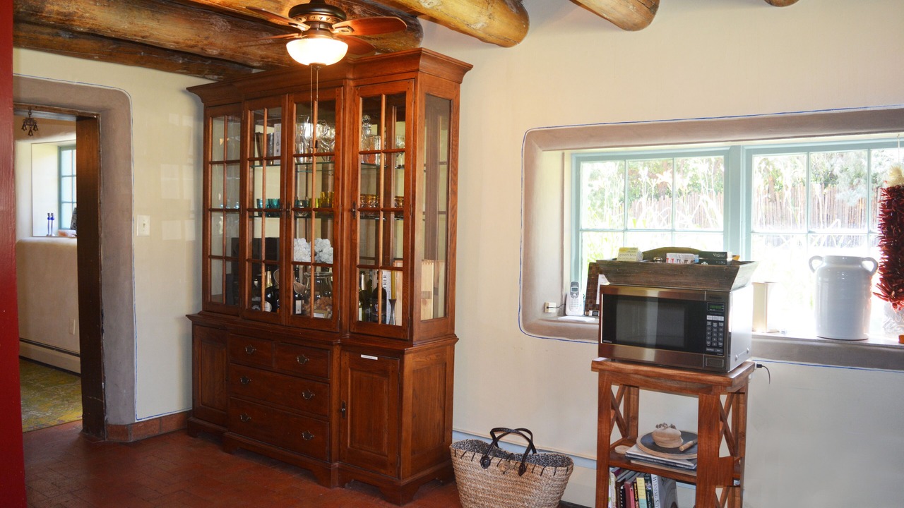 Photo of Bedroom in Taos
