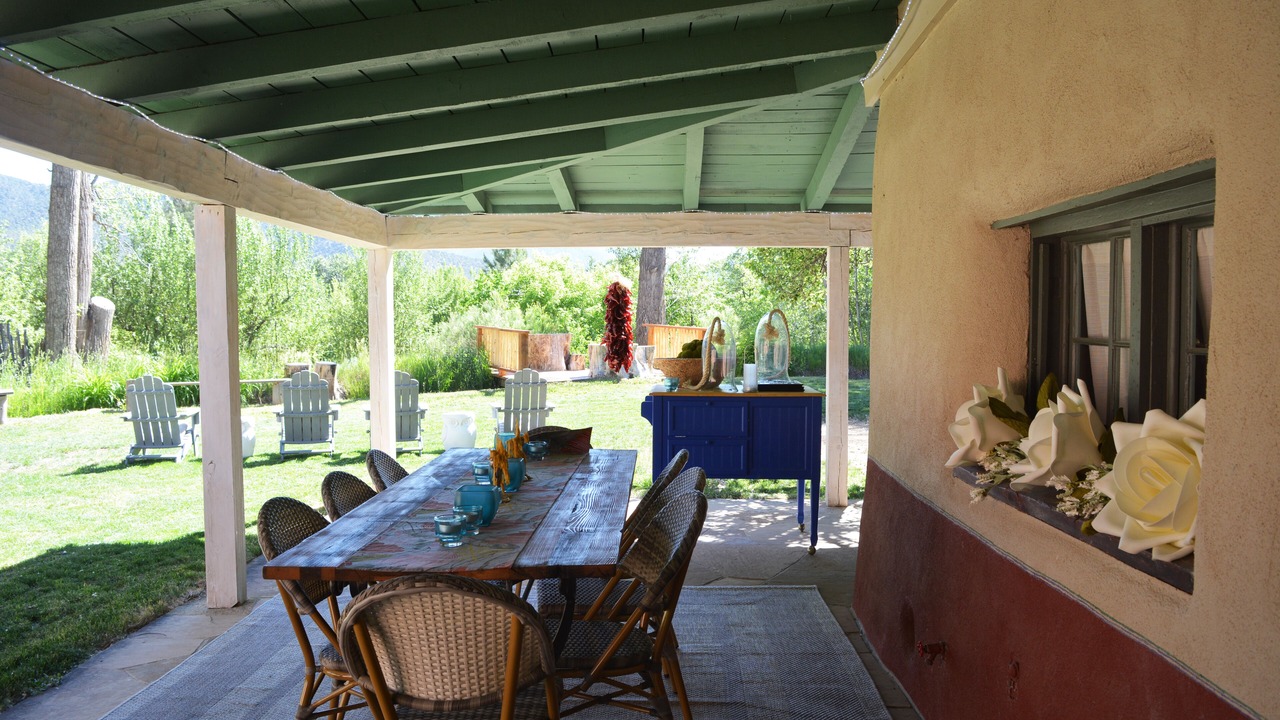 Photo of Outdoor in Taos