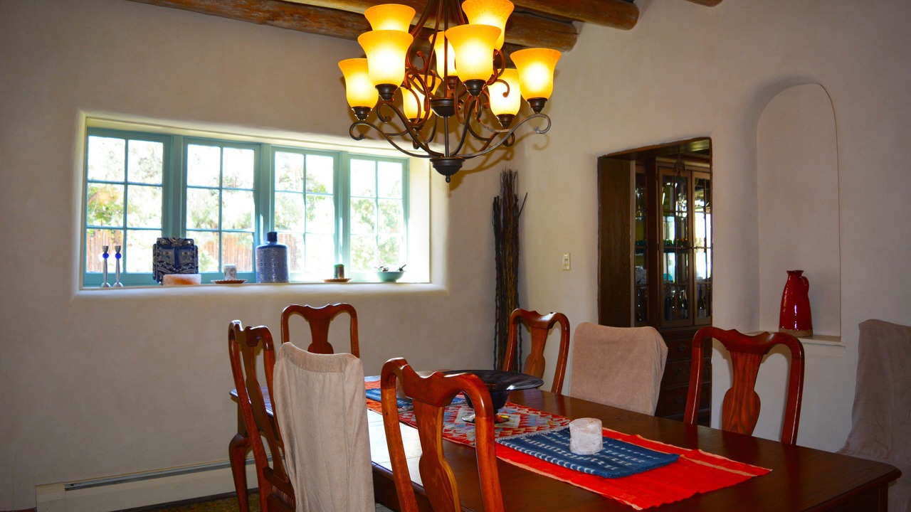 Photo of Bedroom in Taos
