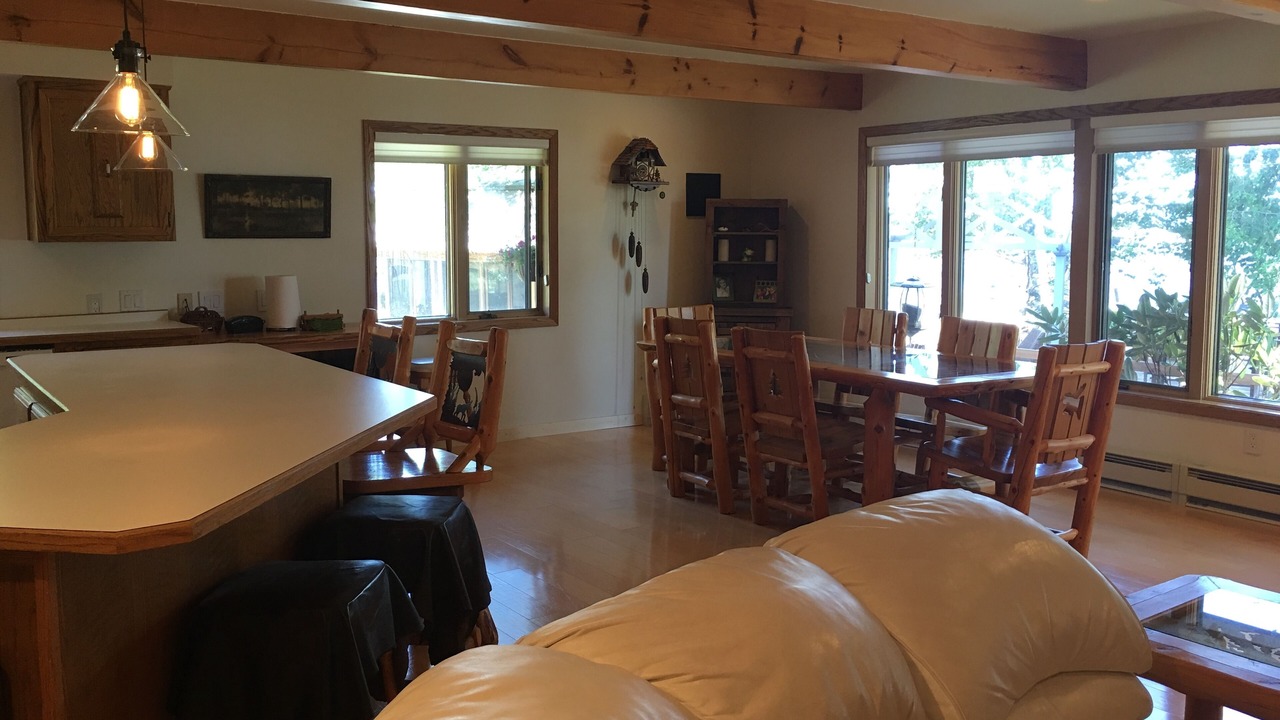 Photo of Bedroom in Tower