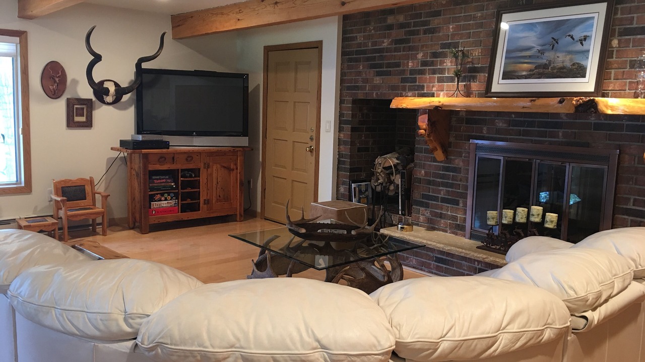 Photo of Bedroom in Tower