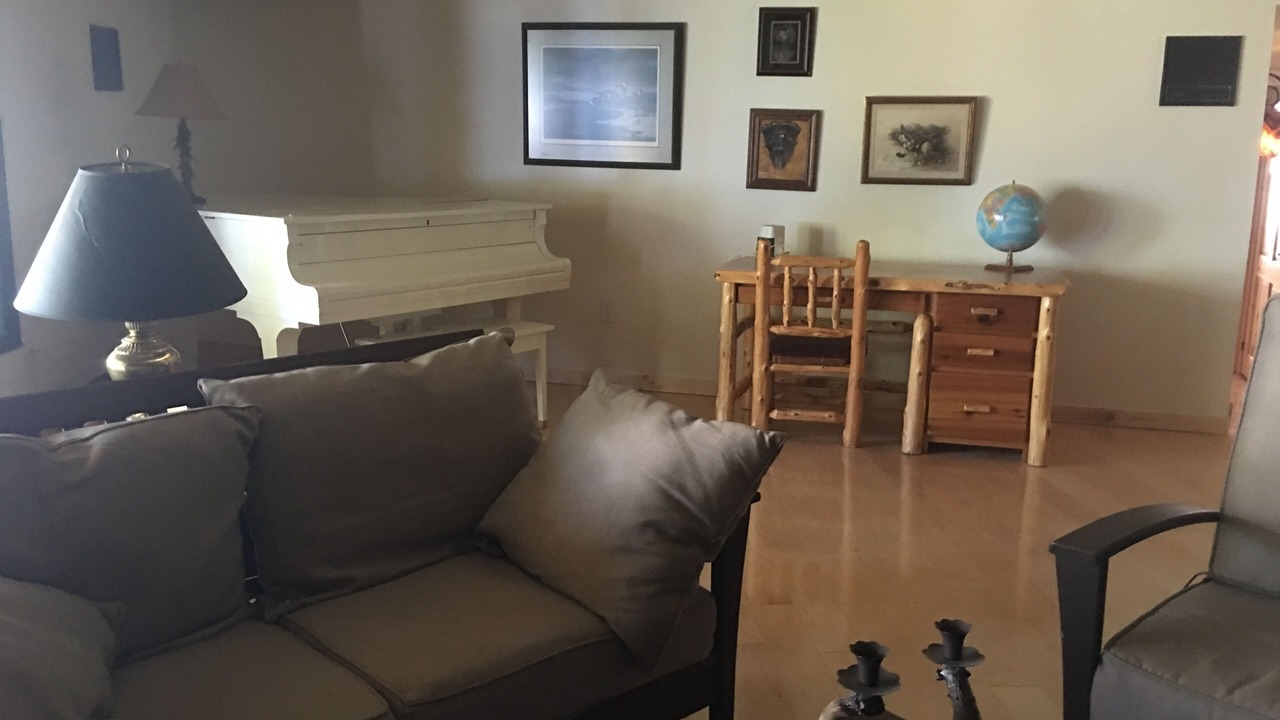 Photo of Bedroom in Tower