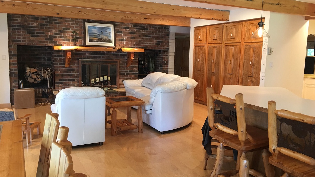 Photo of Bedroom in Tower