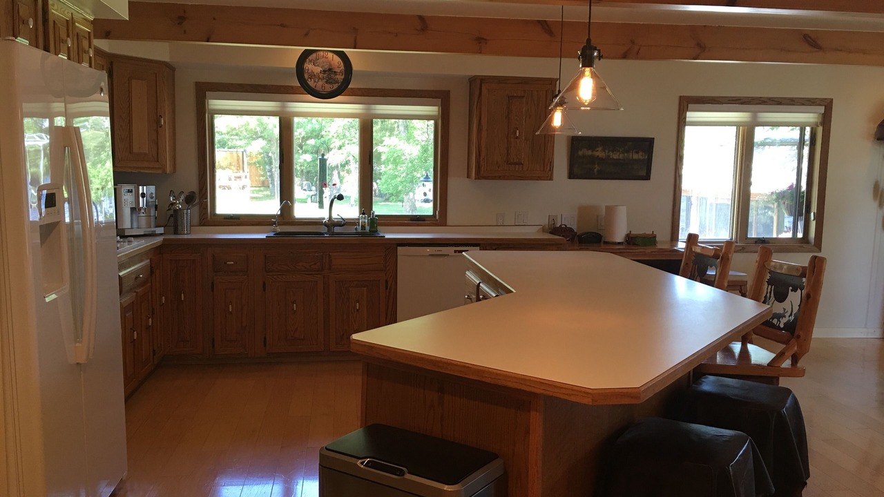 Photo of Kitchen in Tower
