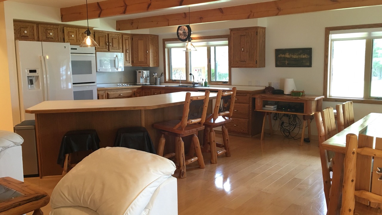 Photo of Bedroom in Tower