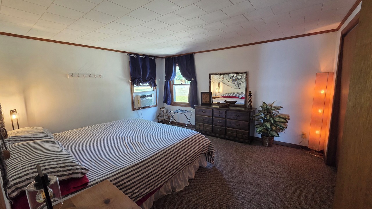 Photo of Bedroom in Swanton