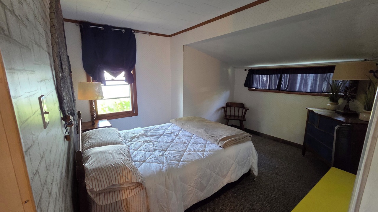 Photo of Bedroom in Swanton