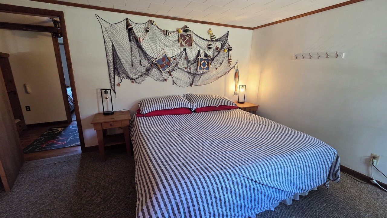 Photo of Bedroom in Swanton