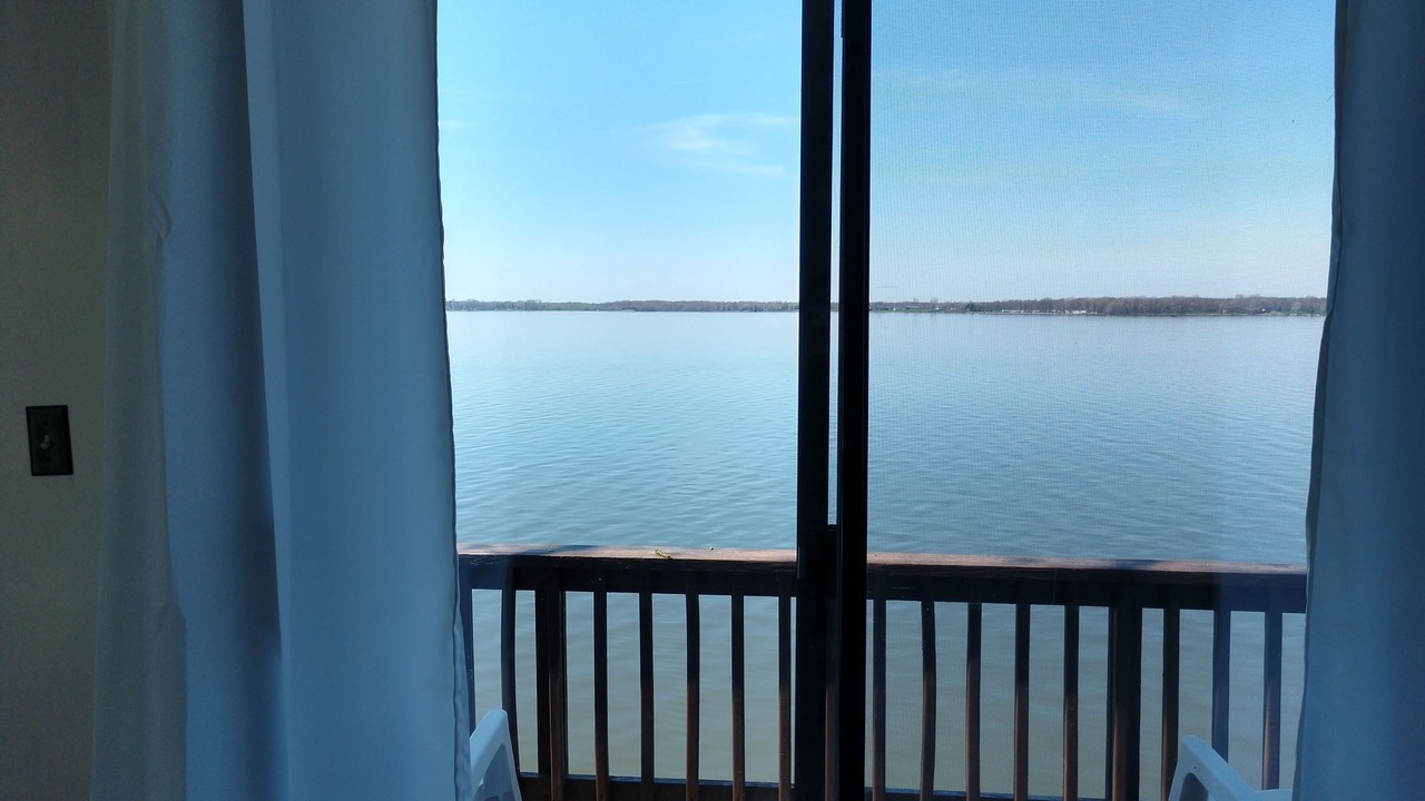 Photo of Patio Balcony in Swanton