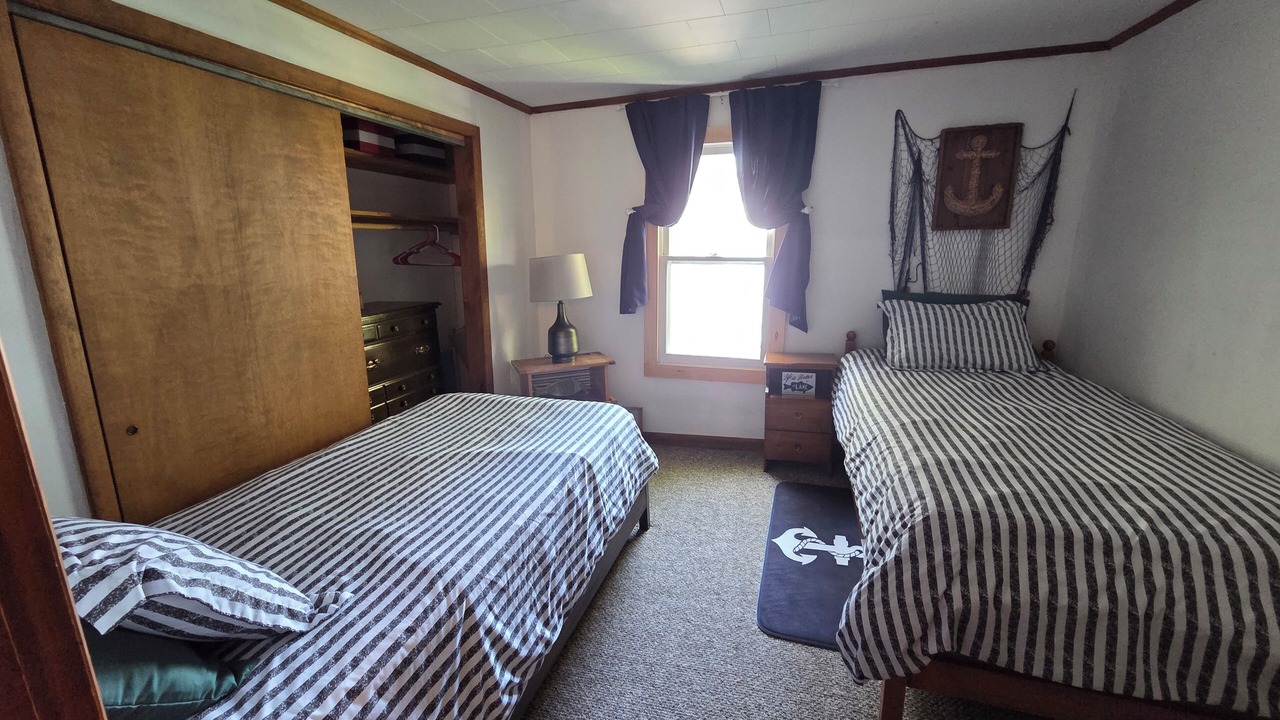 Photo of Bedroom in Swanton