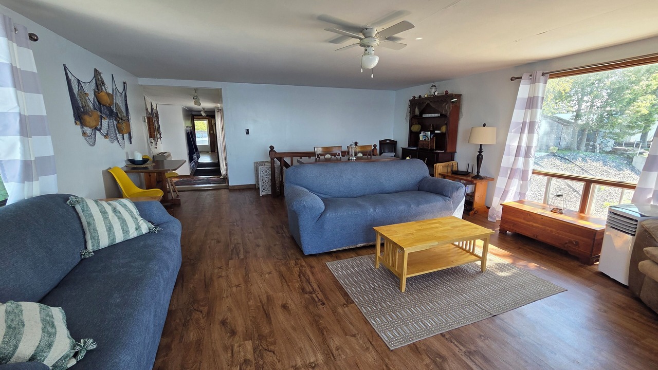Photo of Livingroom in Swanton