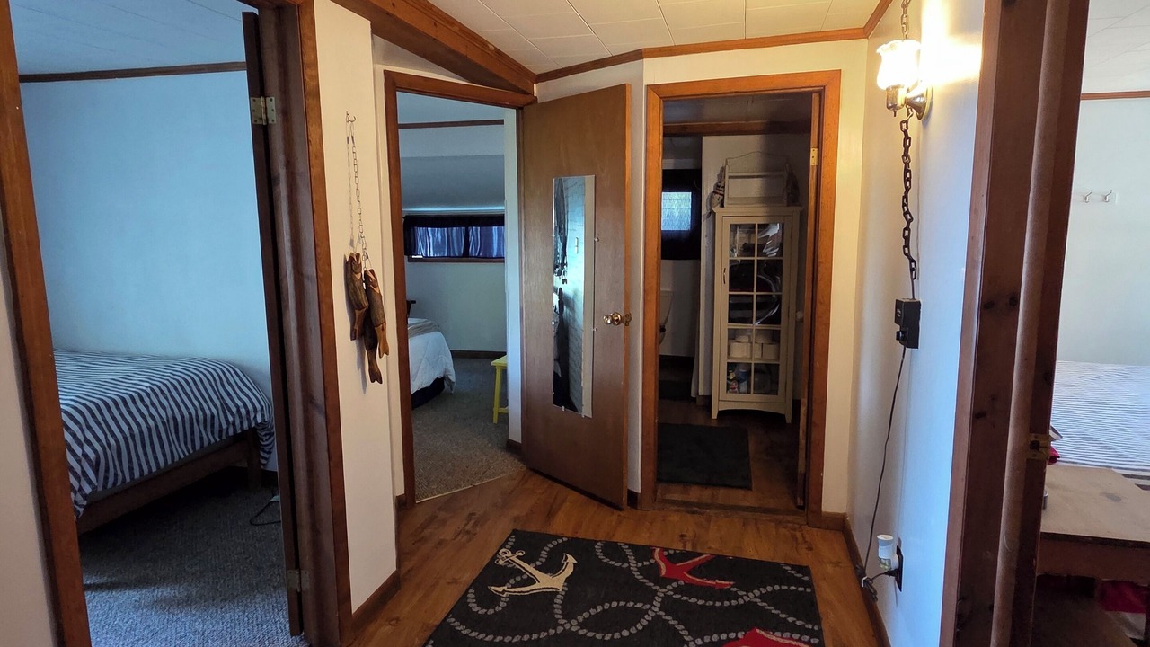 Photo of Bedroom in Swanton