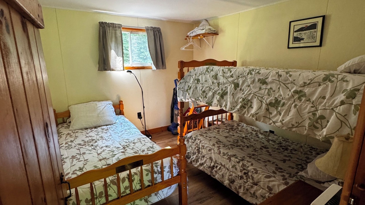 Photo of Bedroom in Moriah Center