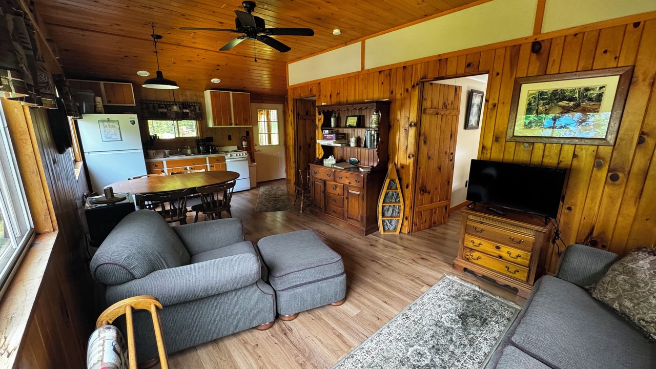 Photo of Livingroom in Moriah Center