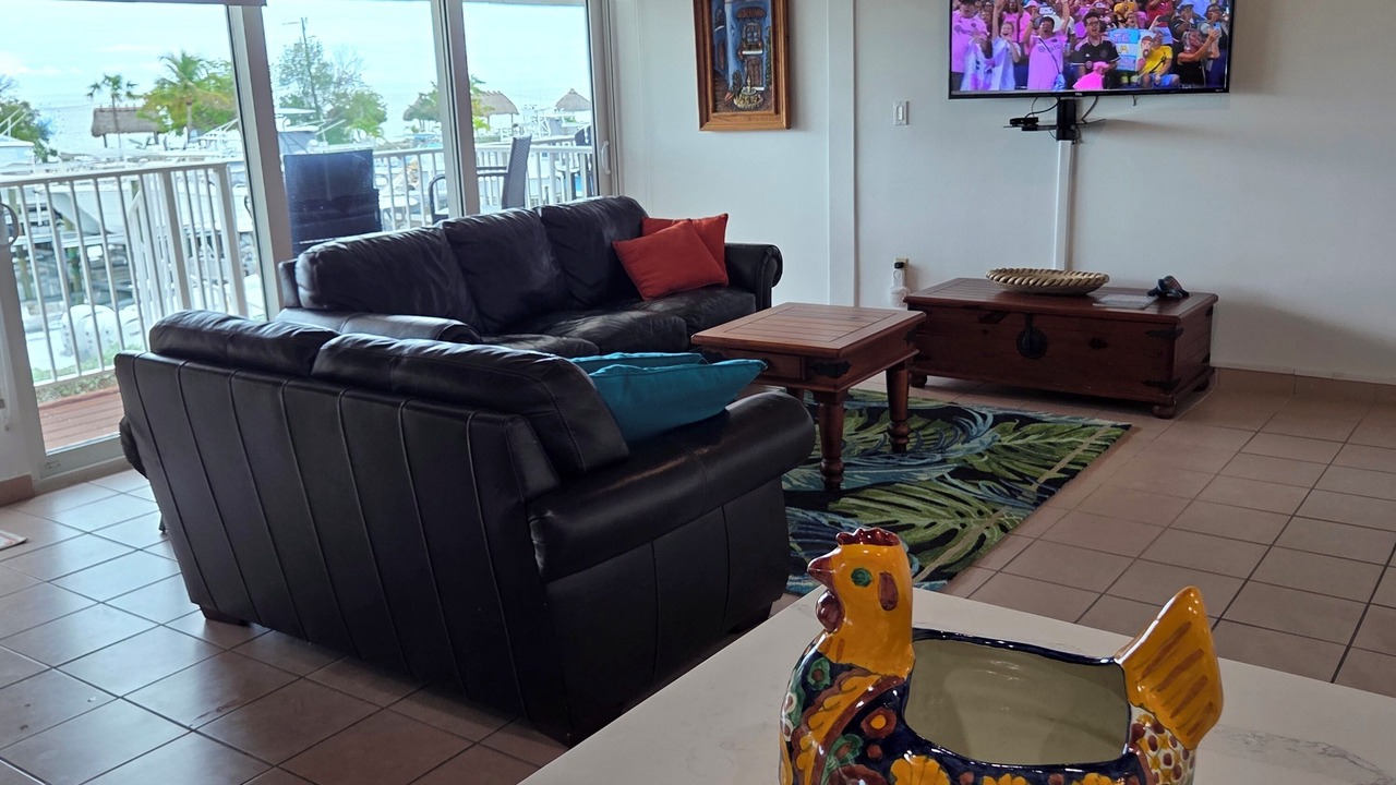 Photo of Bedroom in Key Largo