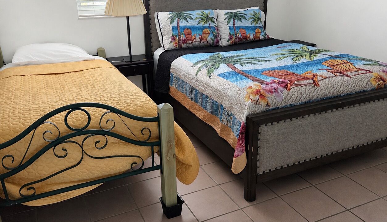 Photo of Bedroom in Key Largo