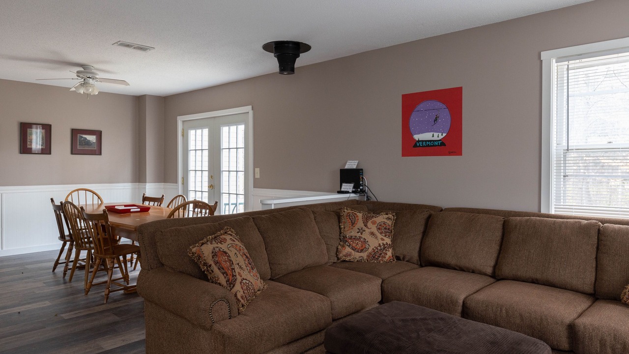 Photo of Livingroom in South Burlington