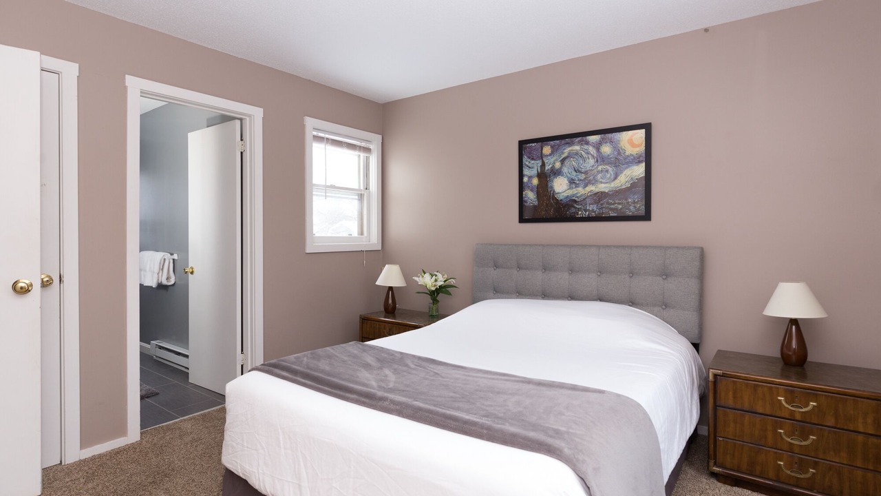 Photo of Bedroom in South Burlington