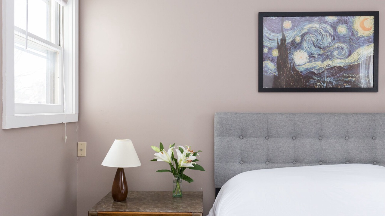 Photo of Bedroom in South Burlington