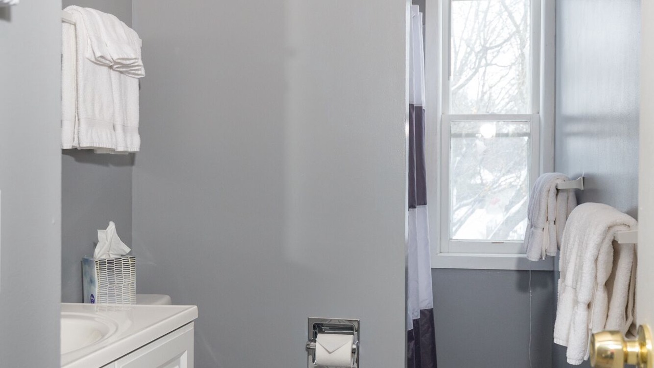 Photo of Bathroom in South Burlington