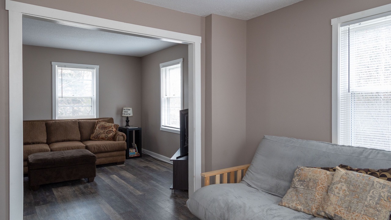 Photo of Livingroom in South Burlington