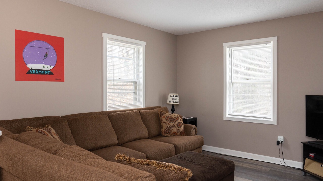 Photo of Livingroom in South Burlington