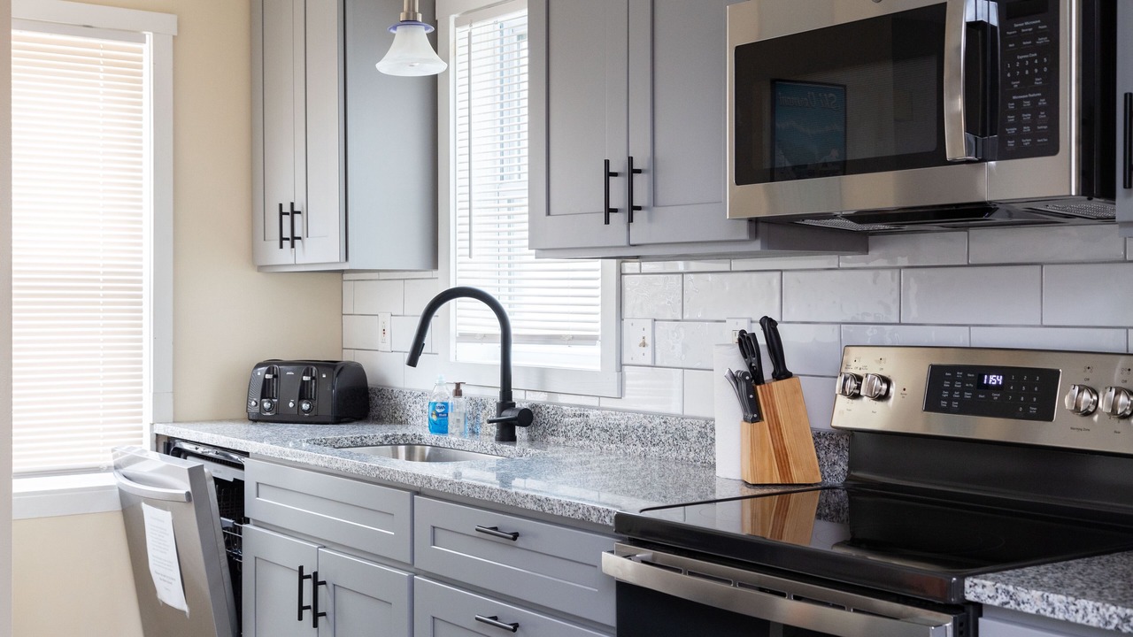 Photo of Kitchen in South Burlington