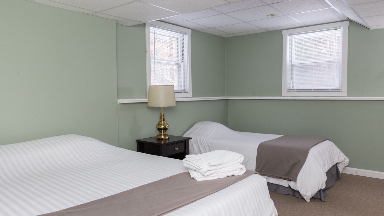 Photo of Bedroom in South Burlington
